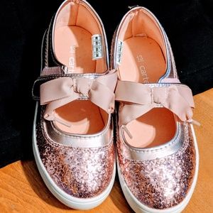 Brand new kids shoes